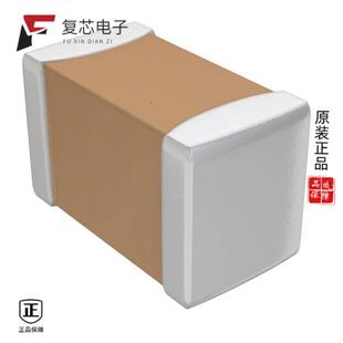 10V 原厂正品 10UF CER C1608X5R1A106K080AC全新CAP