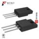 23A 原厂正品 TO220FP 60V STF40NF06全新MOSFET