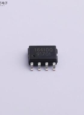 原厂正品HSM1641全新1个N沟道和1个P沟道