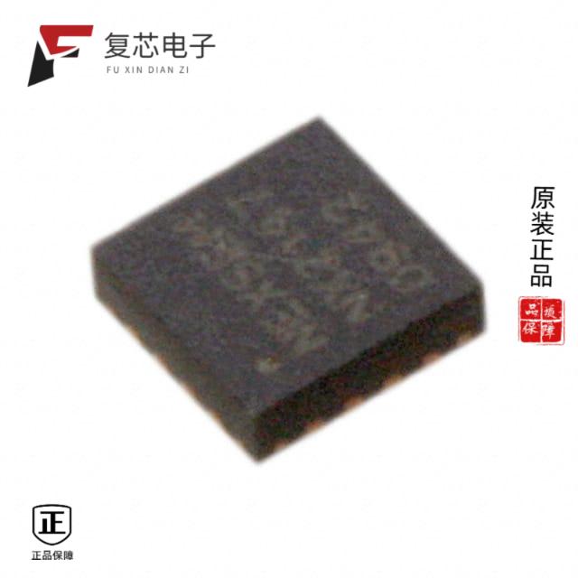 原厂正品NX2147CMTR全新IC REG CTRLR BUCK MLPQ-16L