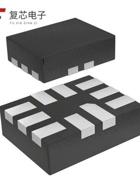 原厂正品FSA221UMX全新IC AUDIO SWITCH 10UMLP