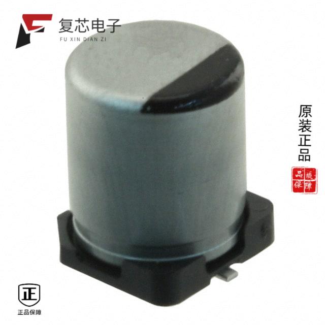 原厂正品EEE-FTH101XAP全新CAP ALUM 100UF 20% 50V SMD