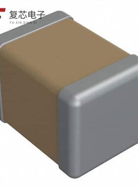 原厂正品1812J5000563KXT全新CAP CER 0.056UF 500V X7