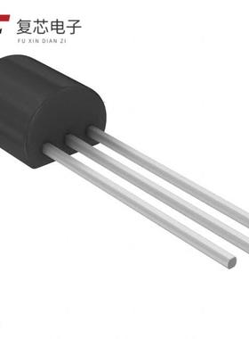 原厂正品VP2450N3-G全新MOSFET P-CH 500V 100MA TO92-3