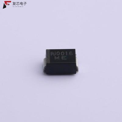 原厂正品P6SMBJ26A_R1_00001全新单向 Vrwm:26V