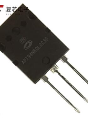 原厂正品APT94N60L2C3G全新MOSFET N-CH 600V 94A 264