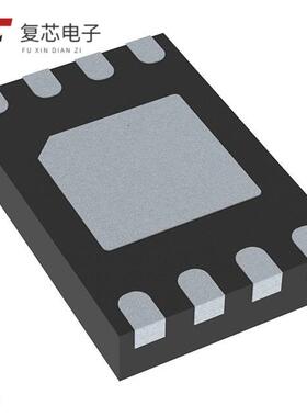 原厂正品M24C16-FMC6TG全新IC EEPROM 16KBIT I2C 8UFD