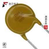 VDRS10D017BSE全新VARISTOR 27V 500A 原厂正品 DISC