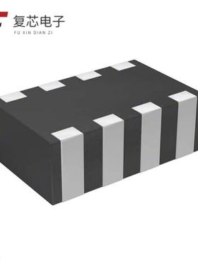 原厂正品CA0508KRNPO9BN330全新CAP ARRAY 33PF 50V NP