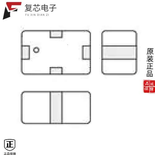 原厂正品LFL152G45TC1A219全新CHIP MULTILAYER LC FIL