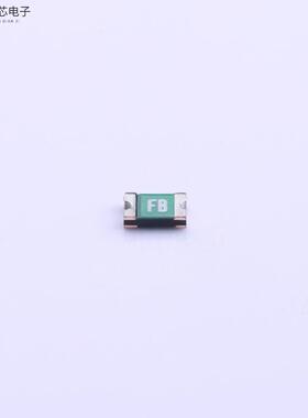 原厂正品FSMD010-24-0805-R全新0.1A  24V 自恢复保险丝