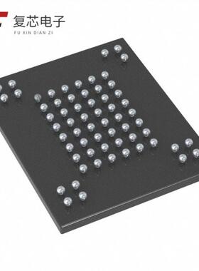 原厂正品IS34ML01G081-BLI全新IC FLASH 1GBIT PARALLE