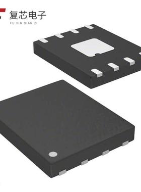 原厂正品MR25H256AMDF全新IC RAM 256KBIT SPI 40MHZ 8