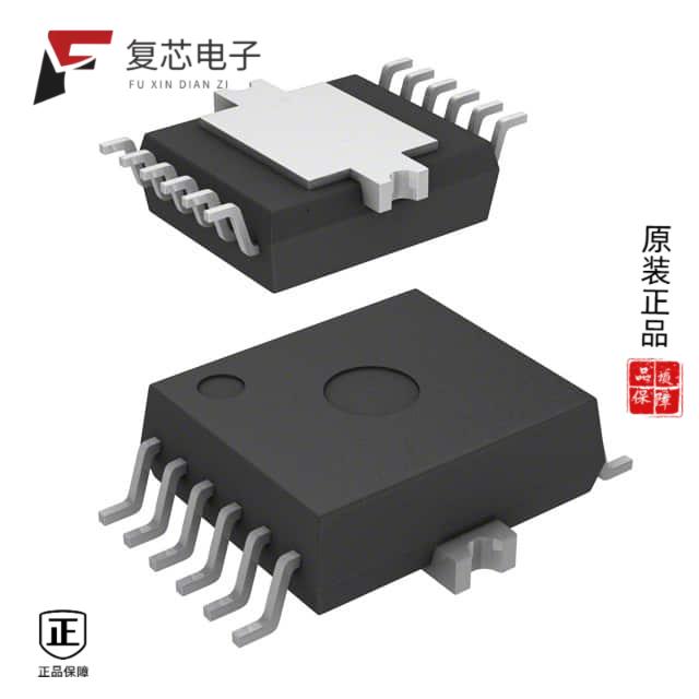 原厂正品TLE9201SGAUMA1全新IC DRIVER 12DSO
