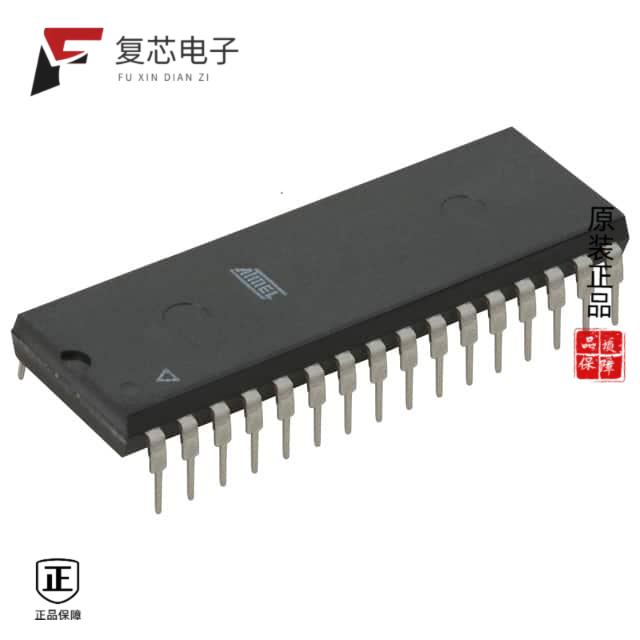 原厂正品AT27C040-90PU全新IC EPROM 4MBIT PARALLEL 3