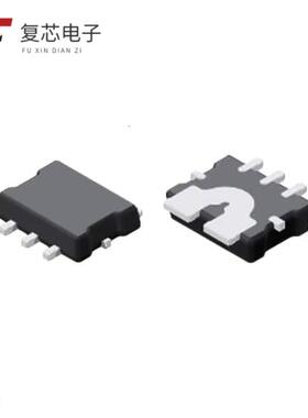 原厂正品ACS780LLRTR-050B-T全新HIGH-PRECISION LINEA