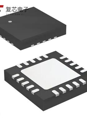 原厂正品ATTINY2313A-MU全新IC MCU 8BIT 2KB FLASH 20