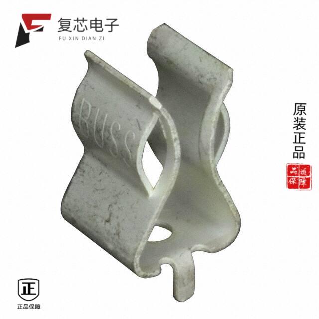 原厂正品1A3400-10全新FUSE CLIP CARTRIDGE 30A PCB