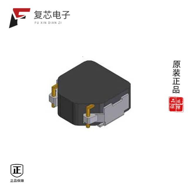 原厂正品DFEG7030D-2R2M=P3全新FIXED IND 2.2UH 7.1A