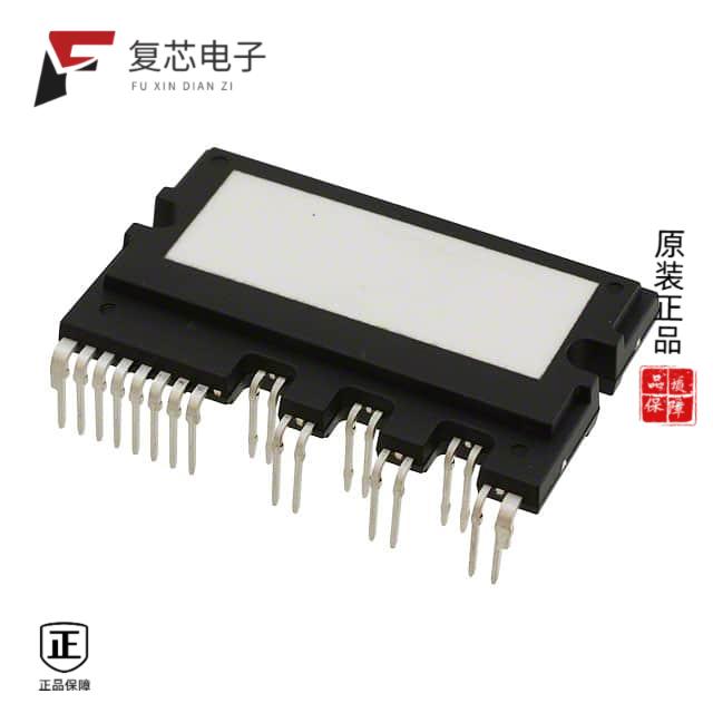 原厂正品FNB34060T全新PWR DRVR MOD 600V 40A 27PWRDIP