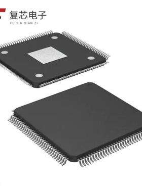 原厂正品XUF216-512-TQ128-C20全新IC MCU 32BIT 2MB F