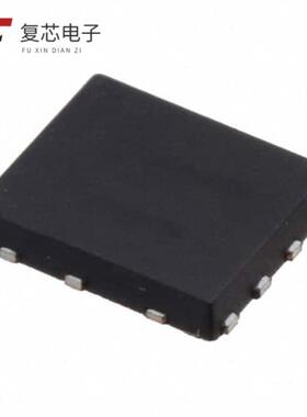 原厂正品NTMFD4C20NT1G全新MOSFET 2N-CH 30V SO8FL