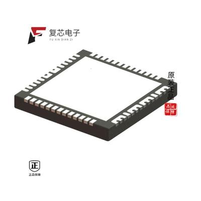 原厂正品IR35201MTRPBF全新IC CTRLR PWM MULTIPHASE 5