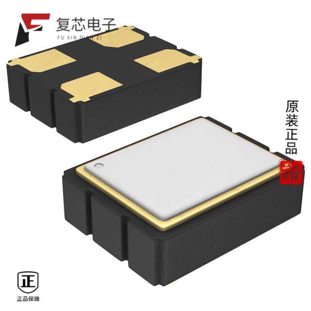 原厂正品FKSSD1025全新XTAL OSC XO 25.0000MHZ CMOS S