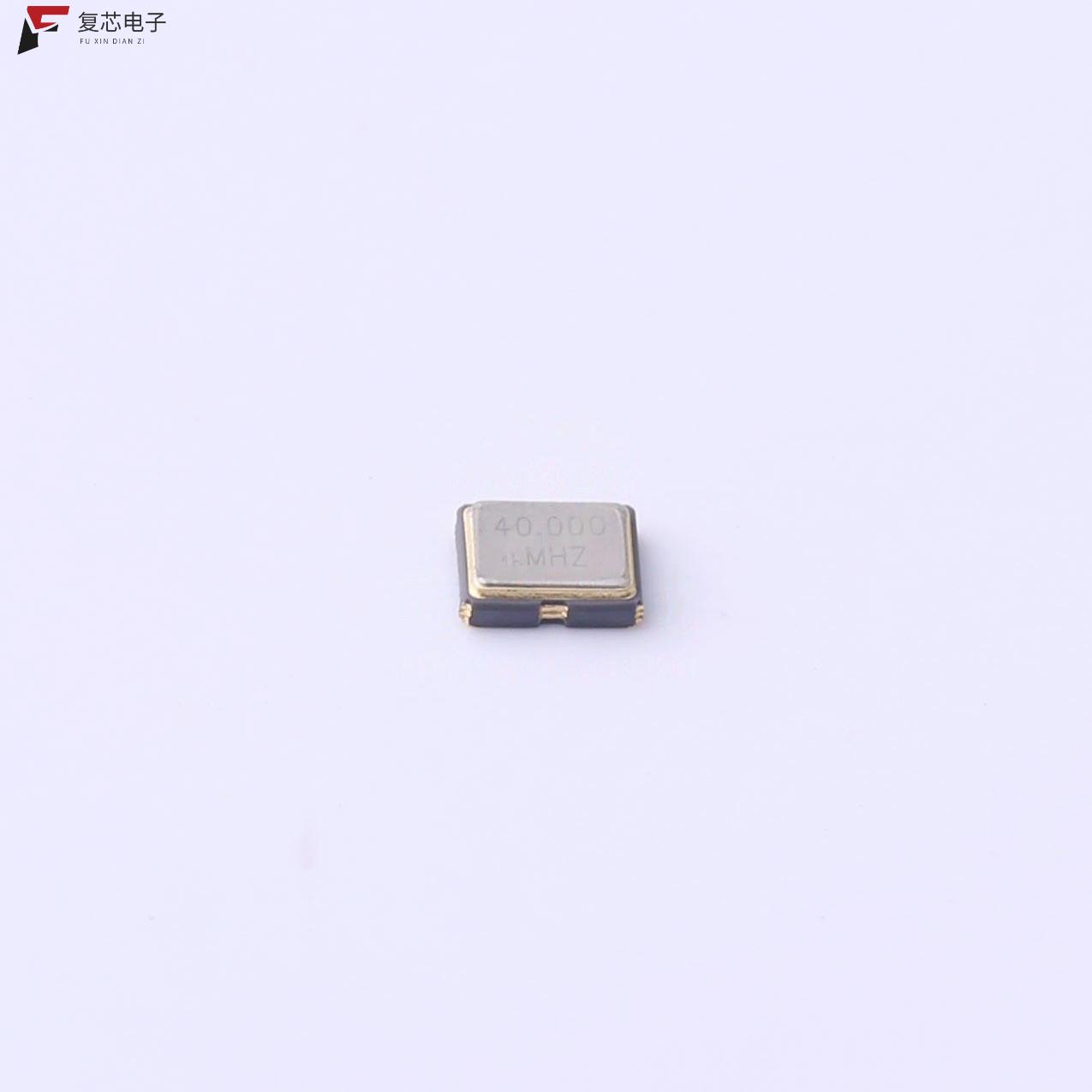 原厂正品YF4040M00033T8188097全新40MHz ±20ppm 3.3V