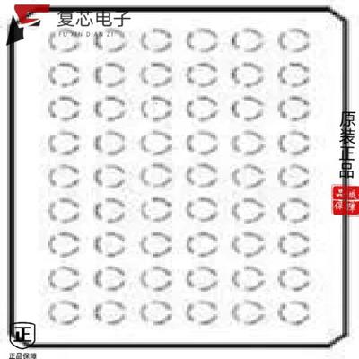 原厂正品EFM32TG225F32-D-BGA48全新IC MCU 32BIT 32KB