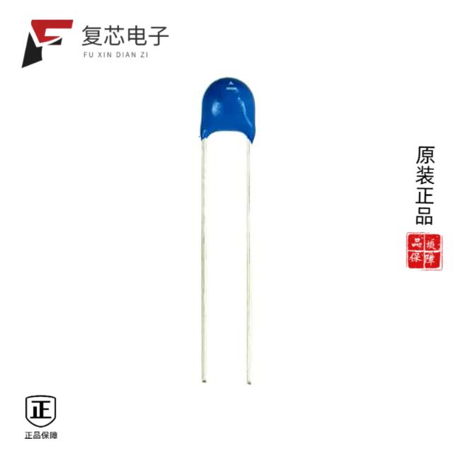 原厂正品WYO102MCMBF0KR全新CAP CER 1000PF 440VAC Y5