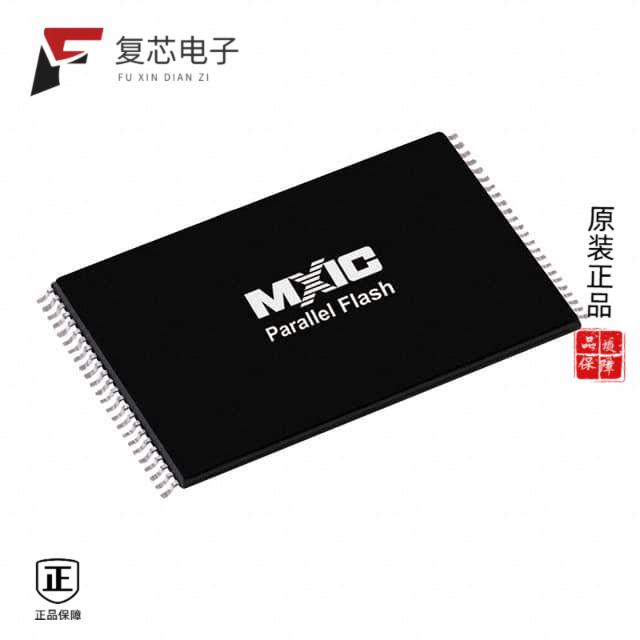 原厂正品MX60LF8G28AD-TI全新IC FLASH 8GBIT SPI 48TS