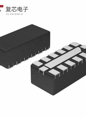 原厂正品SZNUF6401MNWT1G全新XDFN12W12 EMI FILTER WI