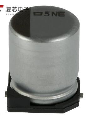 原厂正品EMVE160ADA470MF55G全新CAP ALUM 47UF 20% 16