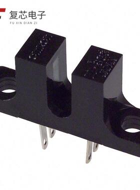 原厂正品EE-SG3全新SENSOR OPT SLOT PHOTOTRAN PCB MT