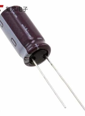 原厂正品UCY2V220MPD9全新CAP ALUM 22UF 20% 350V RAD