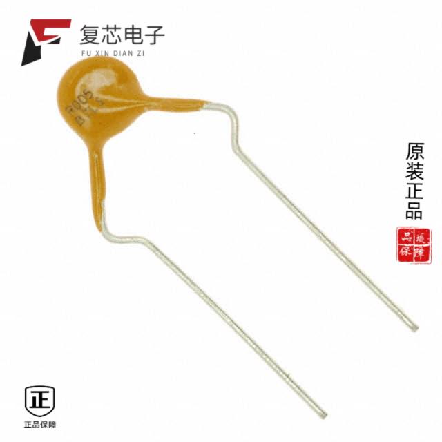 原厂正品MF-R005-0全新PTC RESET FUSE 60V 50MA RADIAL