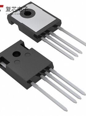 原厂正品STW38N65M5-4全新MOSFET N-CH 650V 30A TO247