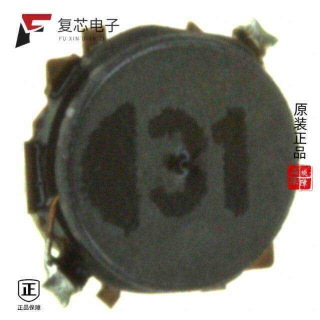 原厂正品ELL-4FG3R3NA全新FIXED IND 3.3UH 1.22A 110M