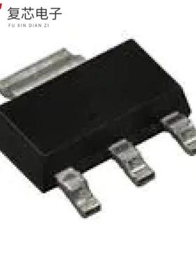 原厂正品FZT491AQTA全新PWR MID PERF TRANSISTOR SOT2