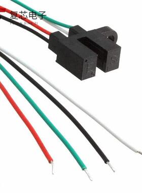 原厂正品OPB890P51Z全新SENSOR OPT SLOT PHOTOTRANS M