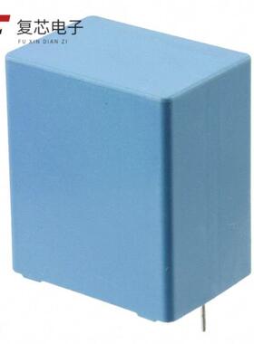 B32024A3105M000全新CAP FILM 1UF 20% 1.5KVDC RA