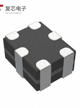 原厂正品LCFE060502A120TG全新CMC 100MA 2LN 12 OHM S