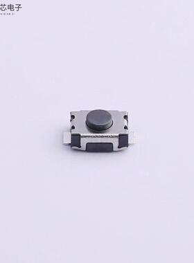 原厂正品UK-B0273-SP25Y全新3*4*2.0正按2脚 250g