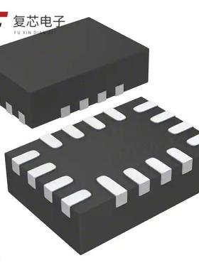 原厂正品PCA6408AHKX全新IC I/O EXPANDER 8BIT GP 16X