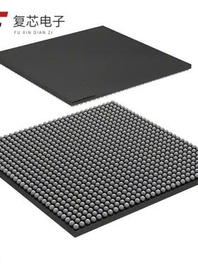 原厂正品XCZU9EG-1FFVC900I全新IC SOC CORTEX-A53 900