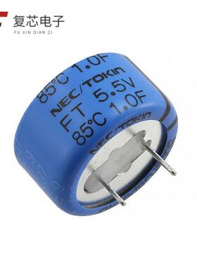 FT0H335ZF全新CAP 3.3F -20% +80% 5.5V T/H原厂正品