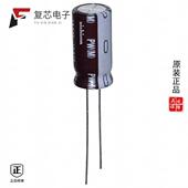 50V 原厂正品 RADI 330UF 20% UPW1H331MPD全新CAP ALUM