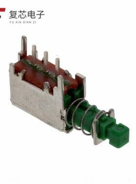 原厂正品LC1258OASP全新SWITCH PUSHBUTTON SPDT 0.3A