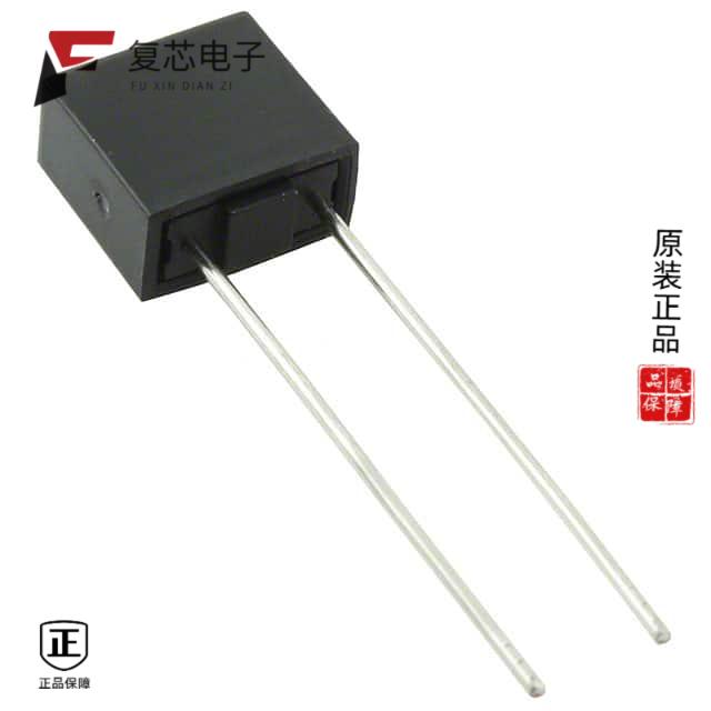原厂正品SS-5H-4A-APH全新FUSE BOARD MOUNT 4A 300VAC